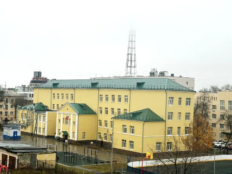 школьный двор школьный двор.